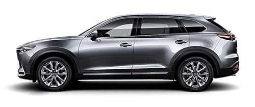 Mazda CX-9